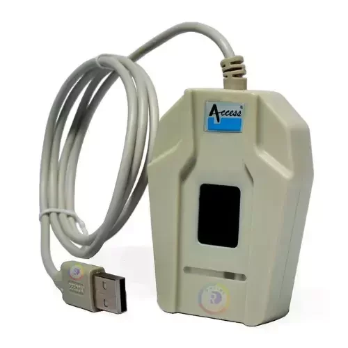 Startek L1 RD Service